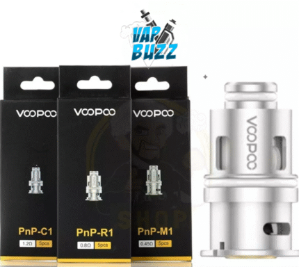 VOOPOO VINCI Coils