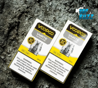 VOOPOO Vmate Pod Cartridge