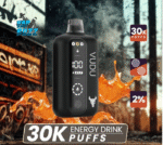 VUDU PRO Disposable Vape