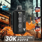VUDU PRO Disposable Vape