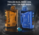 Vapengin Mars 2 Disposable Vape