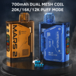 Vapengin Mars 2 Disposable Vape