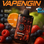 Vapengin Mecha Disposable Vape