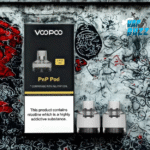 Voopoo PnP Pod