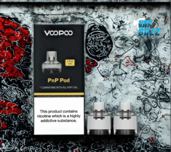 Voopoo PnP Pod