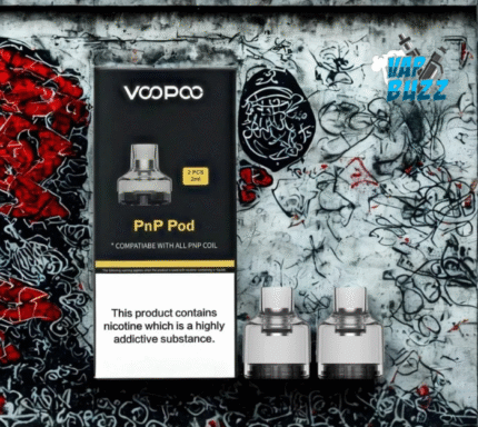 Voopoo PnP Pod