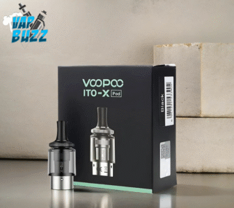 Voopoo ITO X Pod Cartridge