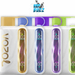 Vozol Rave disposable vape
