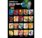 Waka Blade Disposable Vape