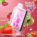 VOZOL RAVE 40000 Puffs Disposable Vape In UAE - Maxvape - Image 6