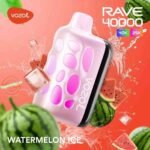 VOZOL RAVE 40000 Puffs Disposable Vape In UAE - Maxvape - Image 4