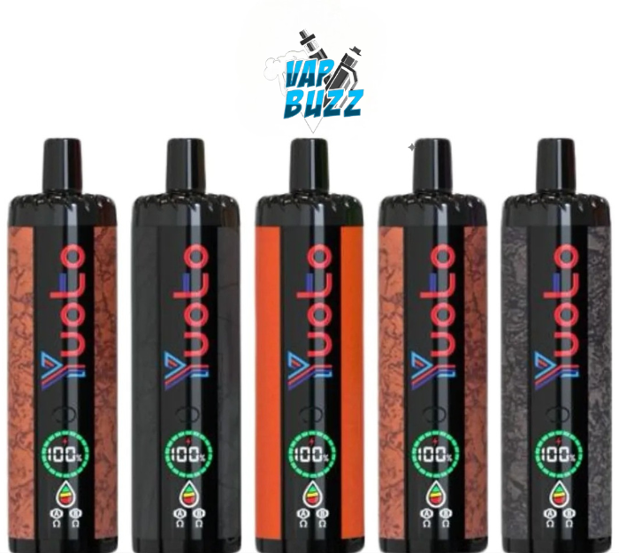 YUOTO Digi disposable vape YUOTO Digi disposable vape