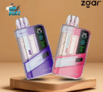 Zgar Supernova Disposable Vape