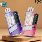 Zgar Supernova Disposable Vape