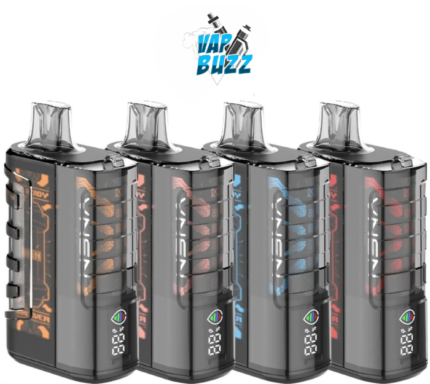 VNSN GHOST disposable vape