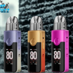 VooPoo Vinci E80 pod kit