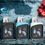 Uwell Caliburn G4 Pro Koko kit