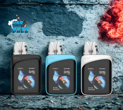 Uwell Caliburn G4 Pro Koko kit