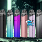 VOOPOO VMATE i3 pod system