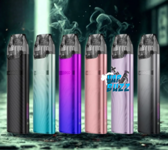 VOOPOO VMATE i3 pod system