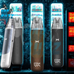 OXVA NeXlim Go vape kit