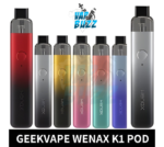 GeekVape Wenax K1 Pod System UAE