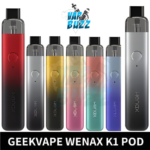 GeekVape Wenax K1 Pod System UAE