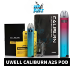 Uwell Caliburn A2S Pod System UAE