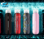 Aspire Pixo Aura kit