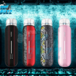 Aspire Pixo Aura kit