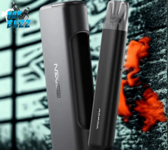 Aspire Nexi Pro Combo Kit