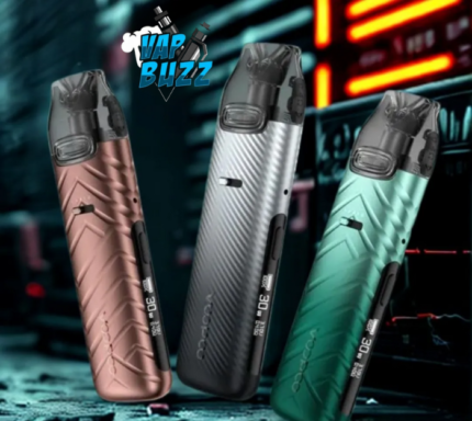 VOOPOO Vmate Pro 2 kit