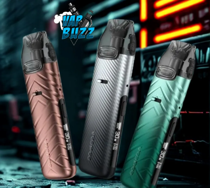 VOOPOO Vmate Pro 2 kit VOOPOO Vmate Pro 2 kit