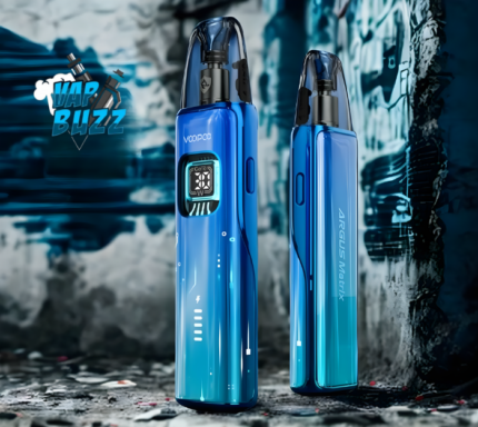 VOOPOO Argus Matrix pod kit