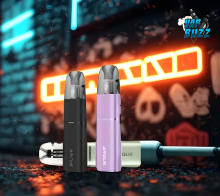 VooPoo Argus G3 Mini vape kit