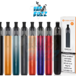 GeekVape Wenax M1 pod system