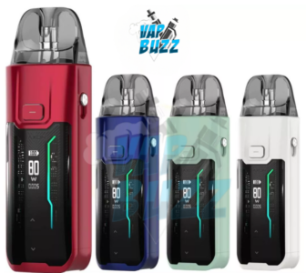 Vaporesso Luxe XR Max Pod System