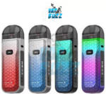 SMOK Nord 5 regular series 80W Pod System kit in Dubai - Image 2