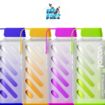Vozol Gear Power disposable vape