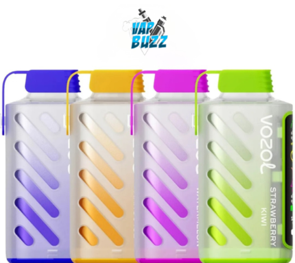 Vozol Gear Power disposable vape