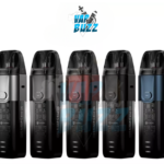Vaporesso Luxe X Pod System