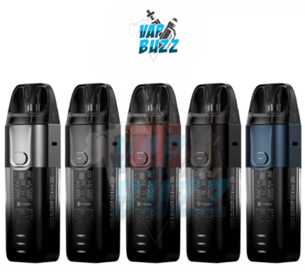Vaporesso Luxe X Pod System
