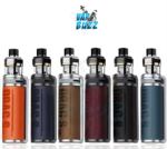 Voopoo Drag S Pro Pod System In Dubai - Image 2