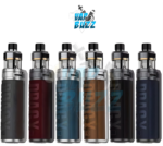 Voopoo Drag X Pro 80W Pod System In Dubai - Image 2