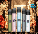 Relx Infinity 2 Pod System