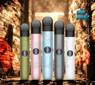 Relx Infinity 2 Pod System