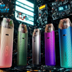 VOOPOO VMATE i2 Pod System