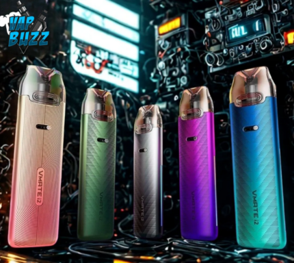 VOOPOO VMATE i2 Pod System