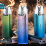VooPoo VMATE Infinity Pod System