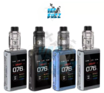 Geekvape aegis touch t200 pod system